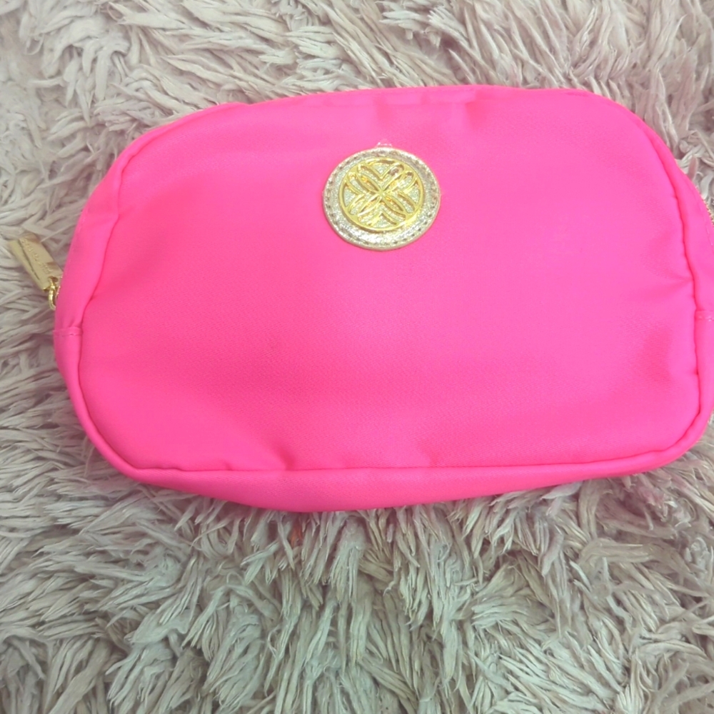 NWOT Lilly Pulitzer Jeanie belt bag